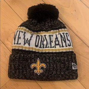 New Orleans toboggan